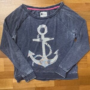 Billabong • Anchor Sweatshirt